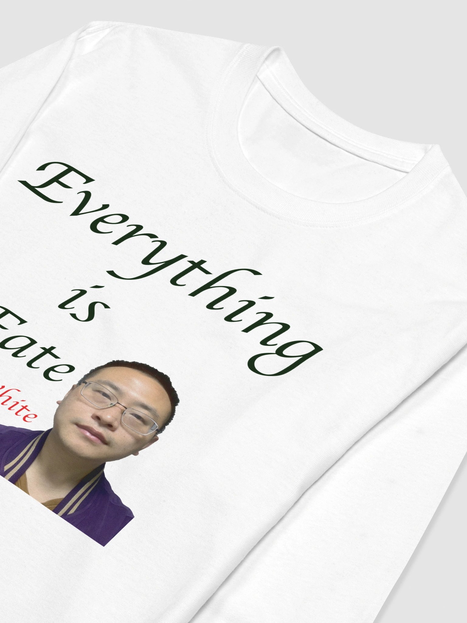 Champion Long Sleeve Shirt: fate product image (6)