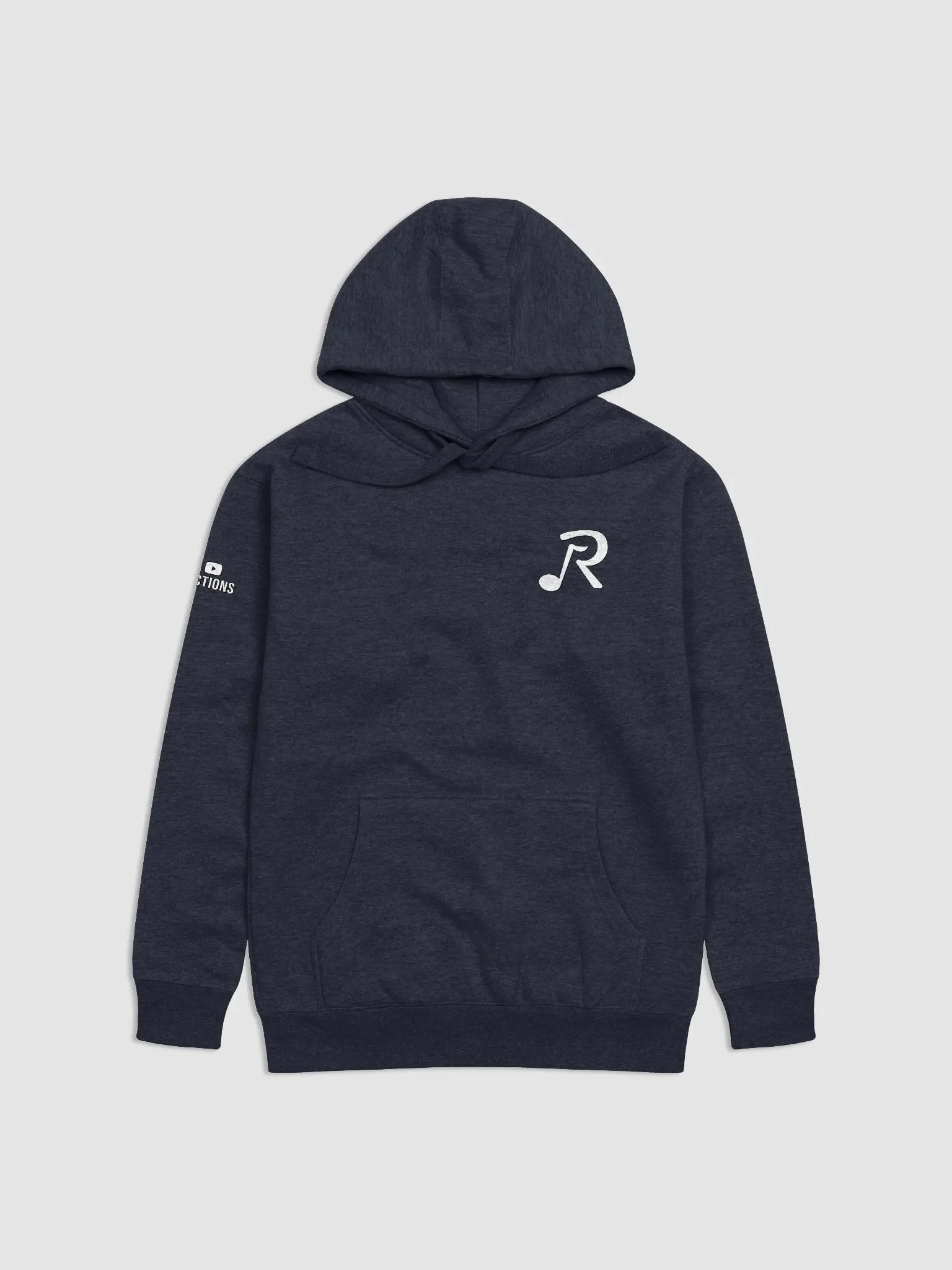 Rayactions Hoodie product image (1)