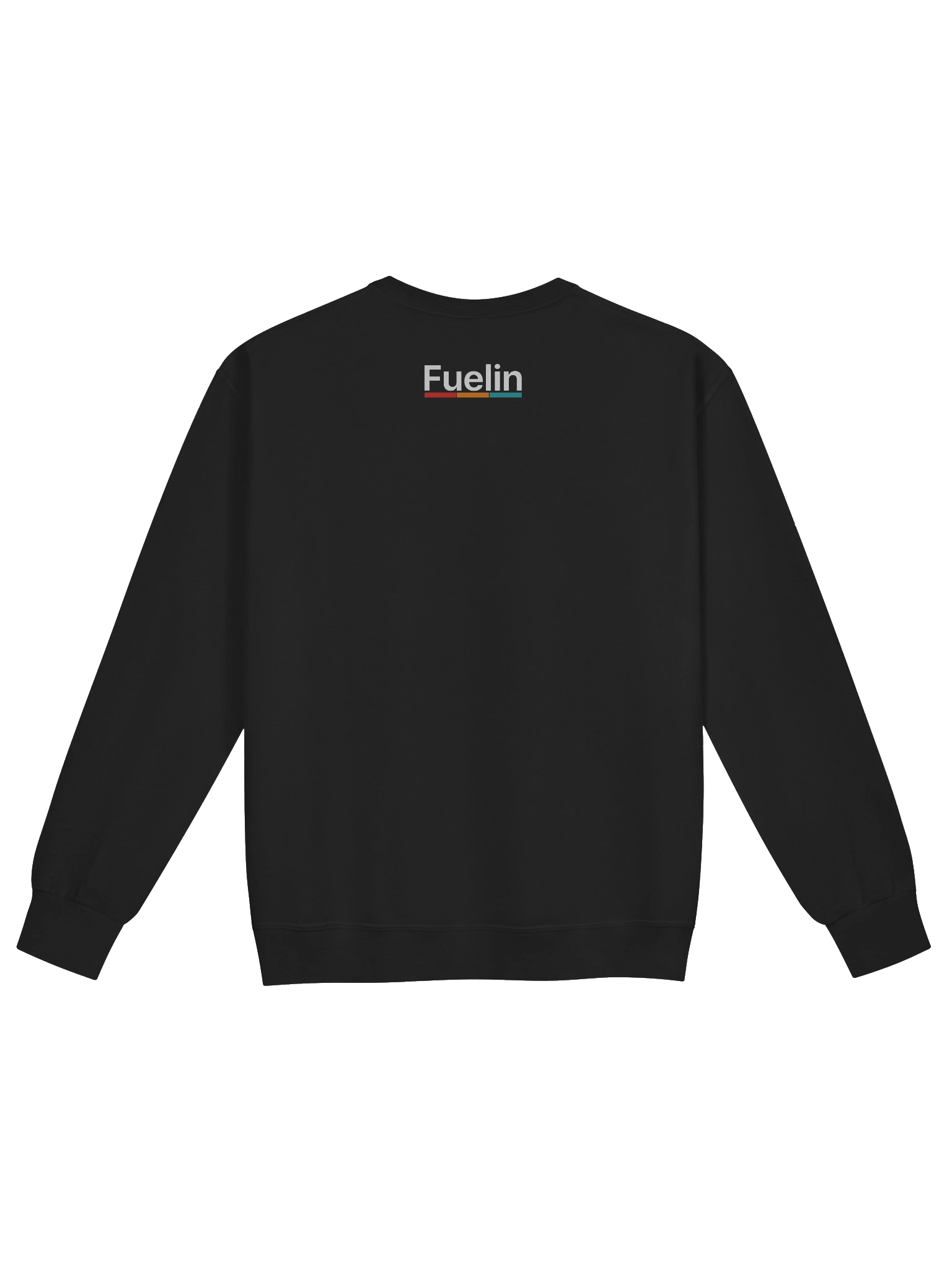 Fuelin Sweatshirt product image (2)