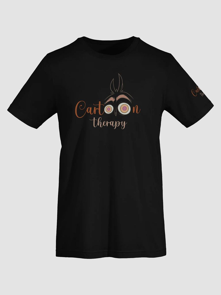 Logo Tee (Wave 2) product image (24)
