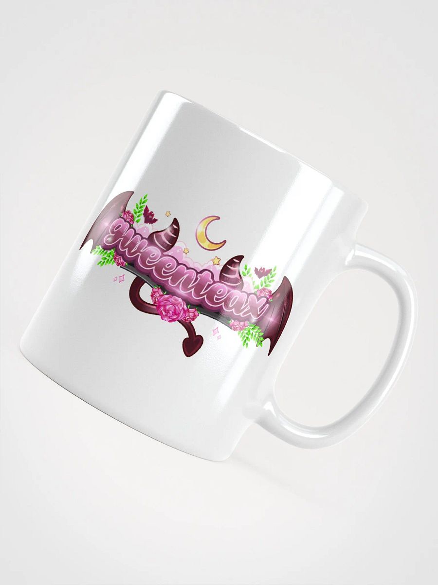 Knz Heart Mug product image (4)