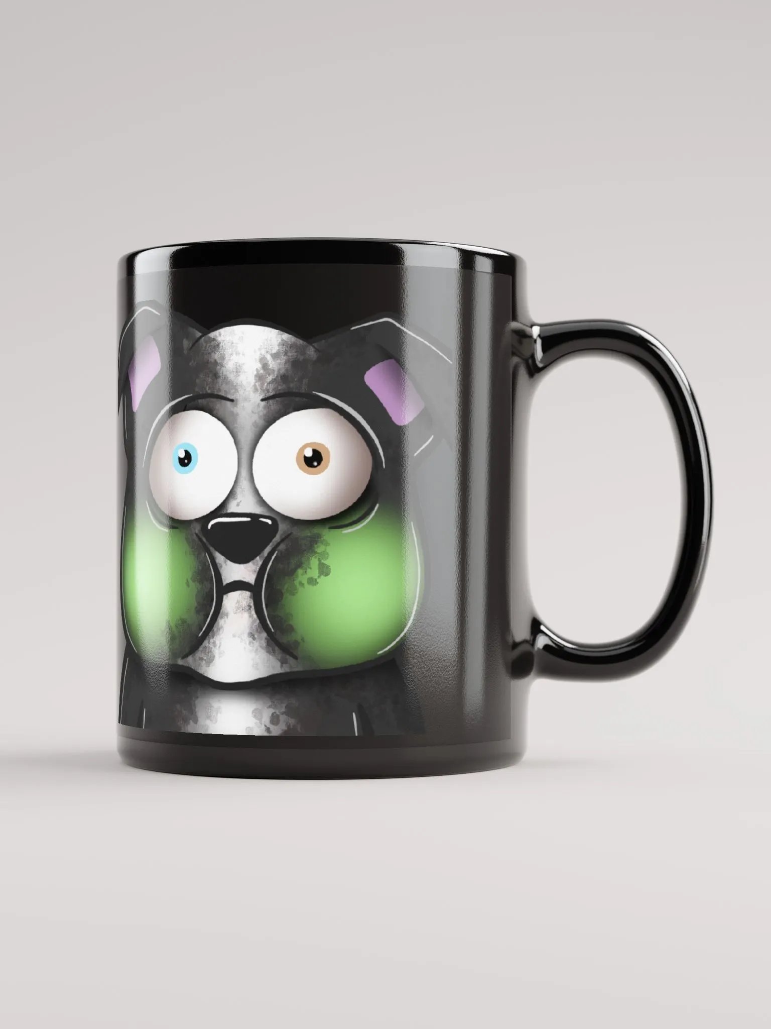 Gismo ist Übel product image (1)