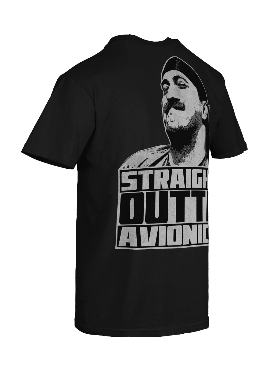 "SOA NEW" Best Shirt product image (8)