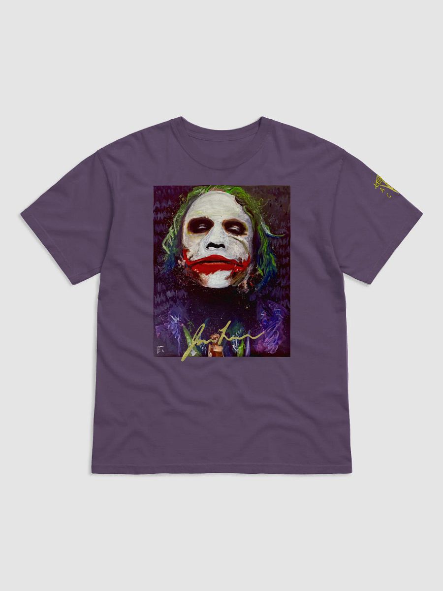Hauntingly Beautiful. Beautifully Haunting. T-Shirt product image (35)