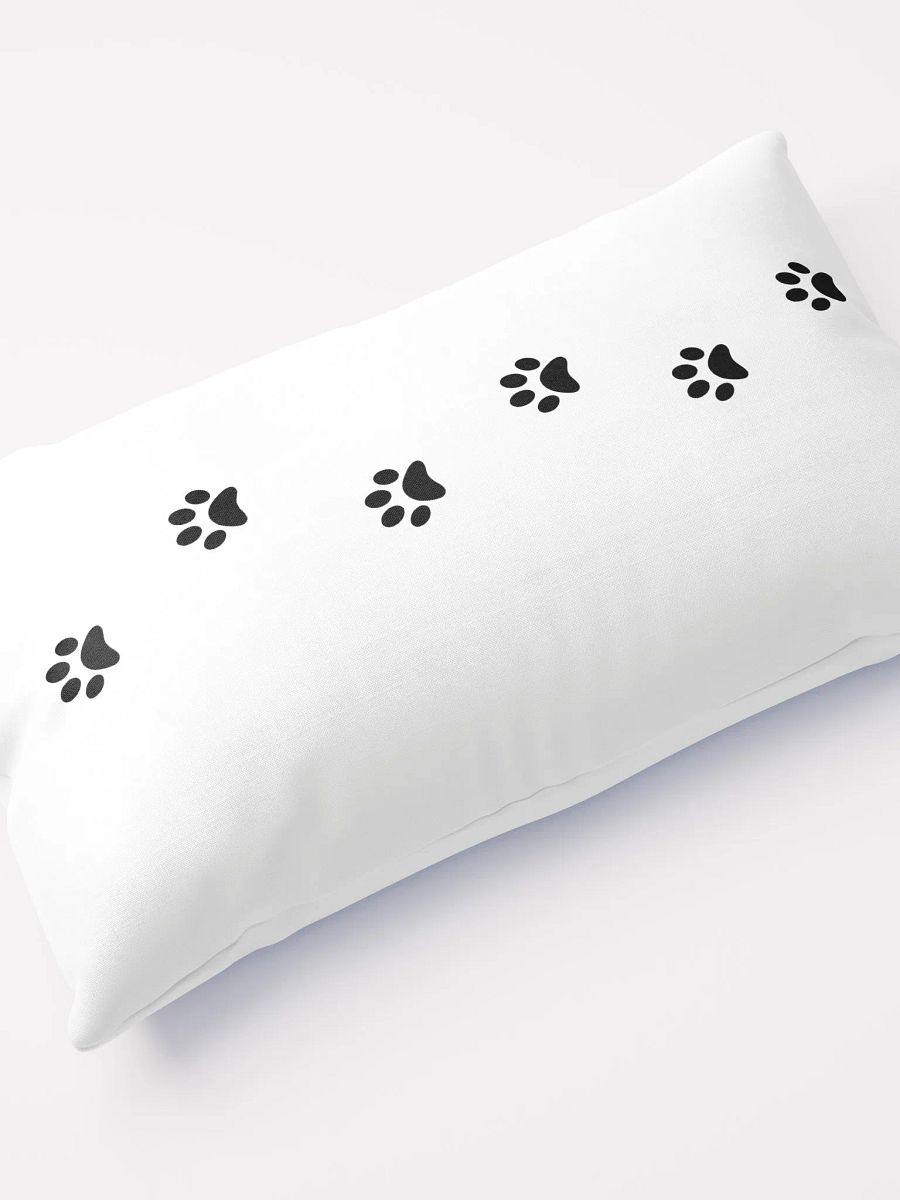 'Life is Better with Dogs' pillow product image (2)