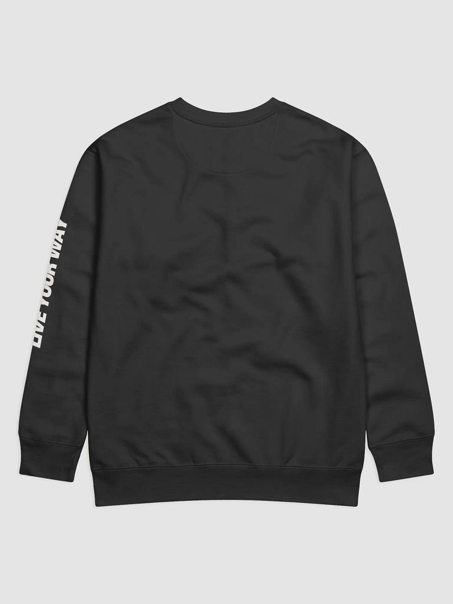 Toronto Skyline Vibes Sweatshirt product image (2)