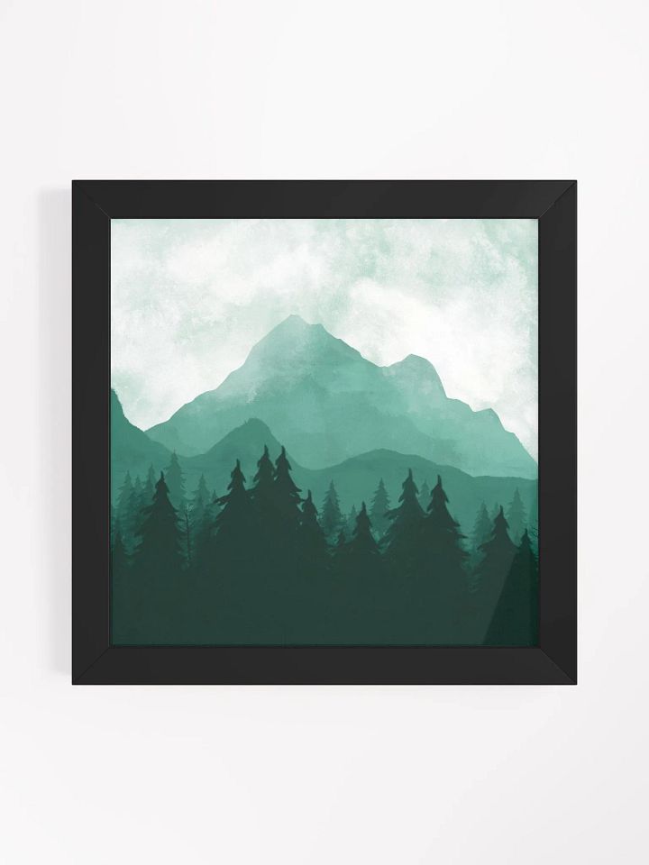 Mountain Landscape product image (4)
