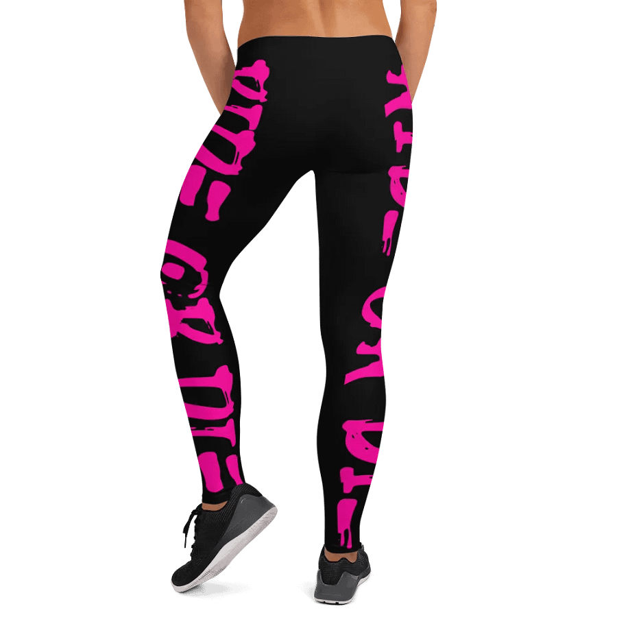 Ride or Die Leggings product image (7)