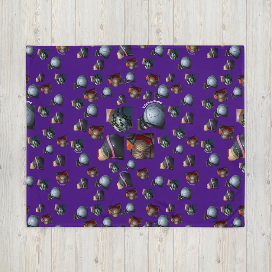 Booty Blanket product image (5)