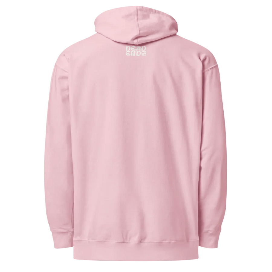 DEAD ENDS IKIDOMARI Embroidered Hoodie product image (3)