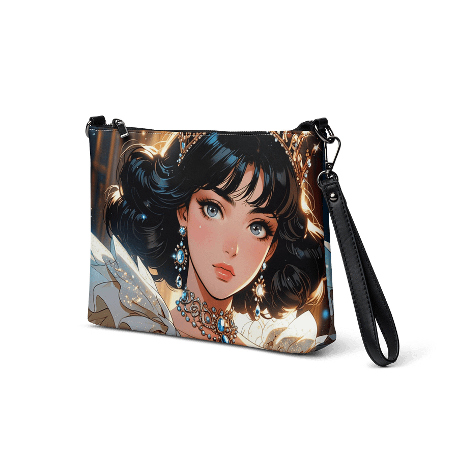 Muse Coquette Crossbody Bag product image (2)