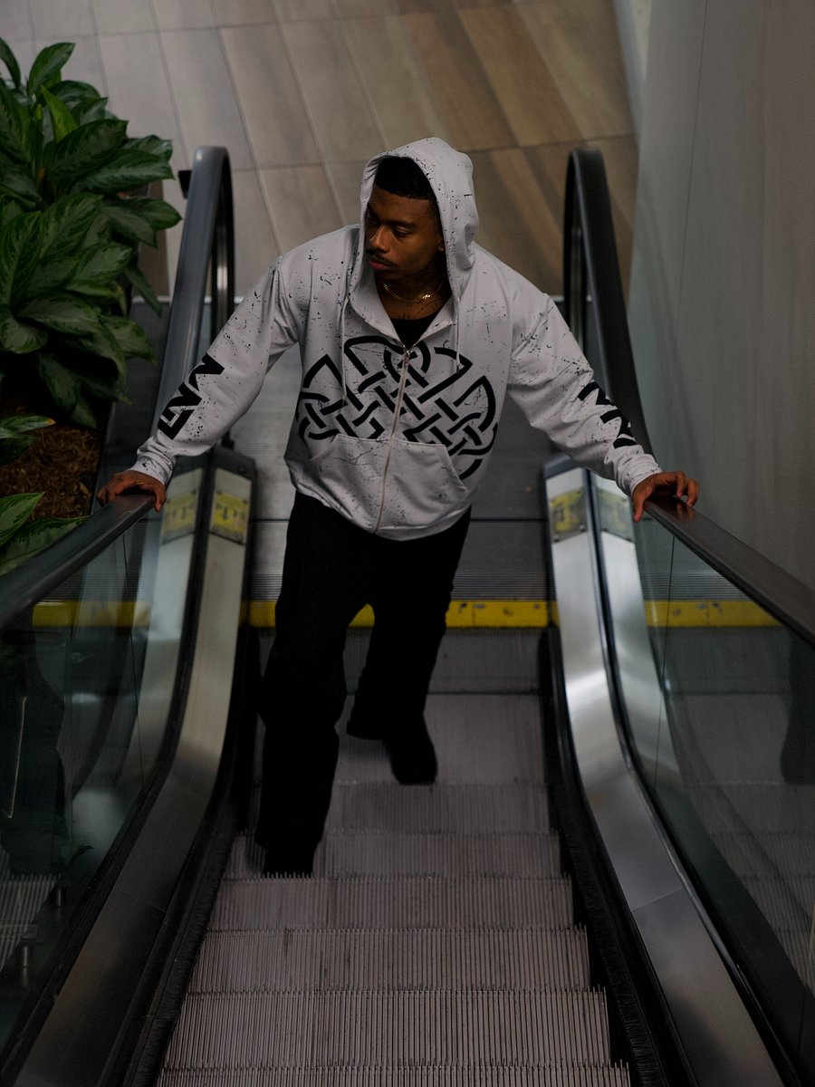 TeamLNW Takeover Hoodie product image (3)