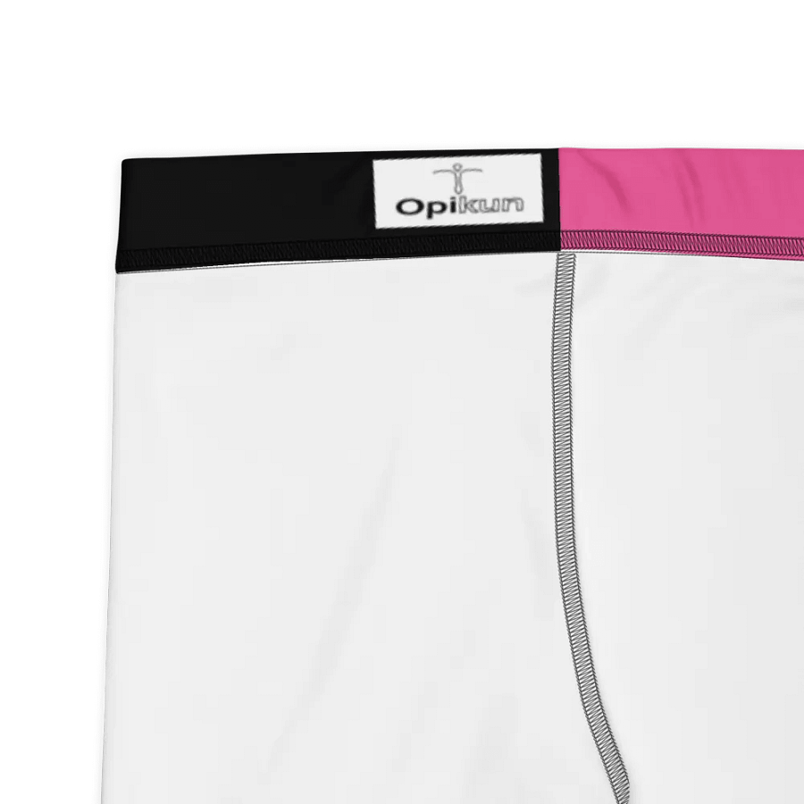 Love - Black & Pink - Leggings product image (8)