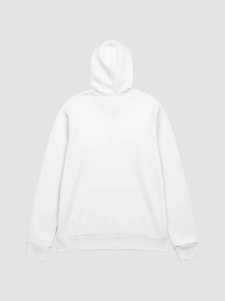 Fox Hoodie Color product image (2)
