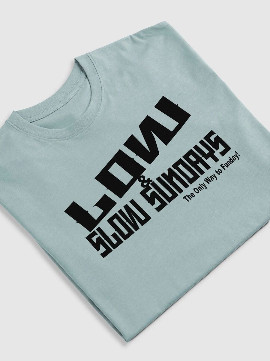"Low & Slow Sundays – The Only Way to Funday!" 💨💎 product image (17)