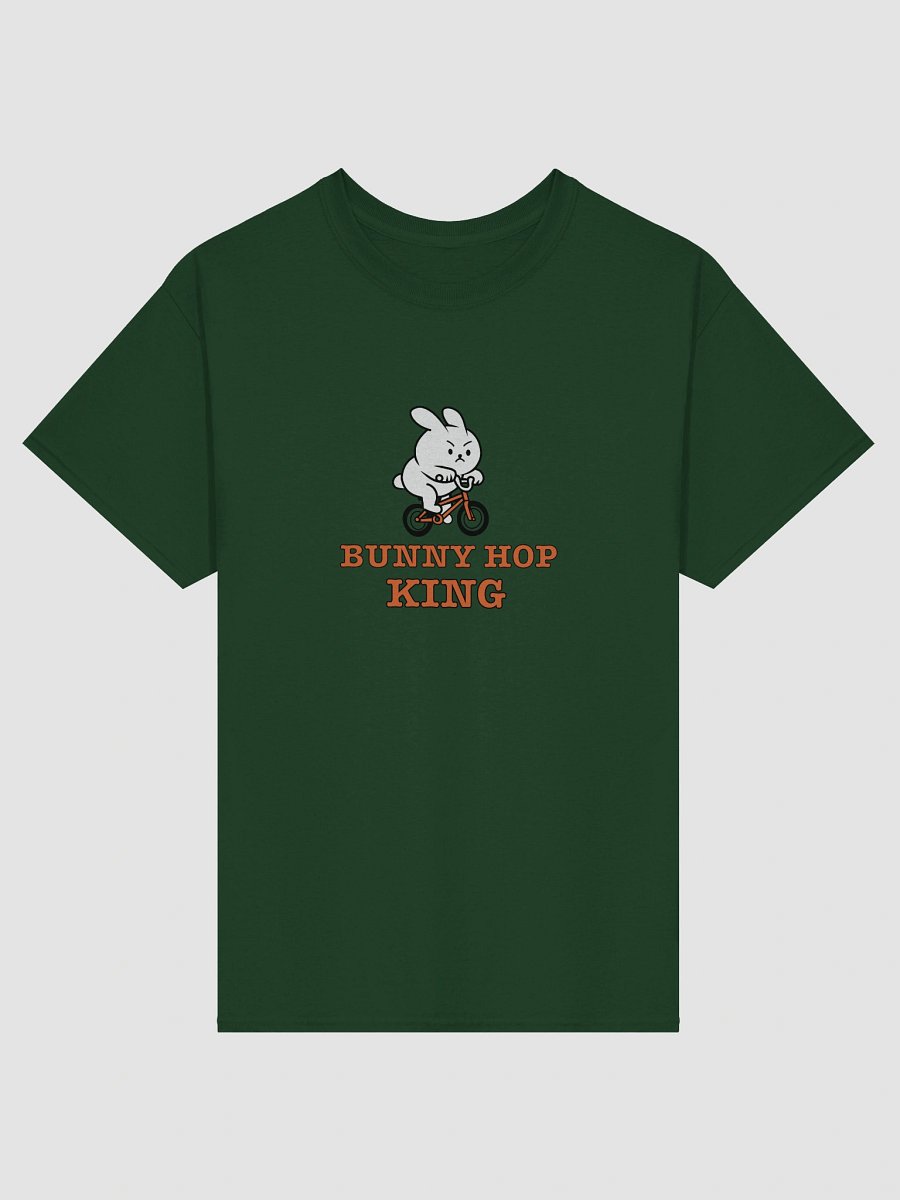 Bunny Hop King product image (7)