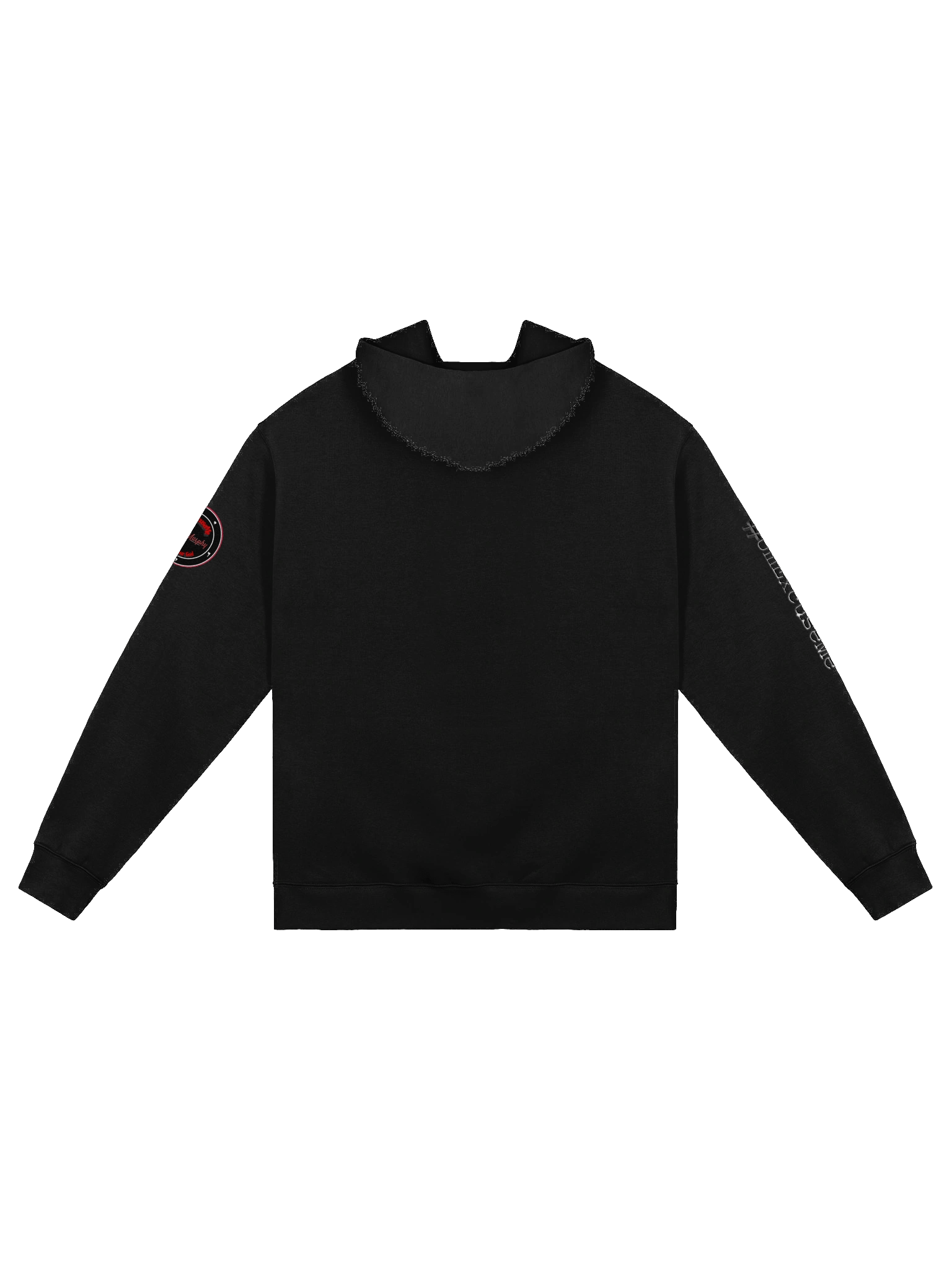 Antichrist hoodie product image (2)