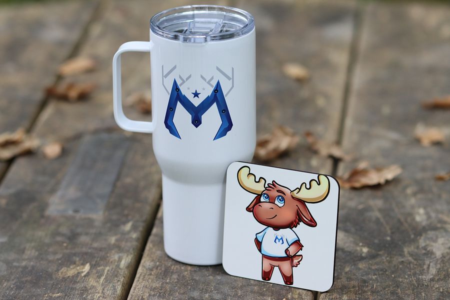 Moose Cup product image (1)