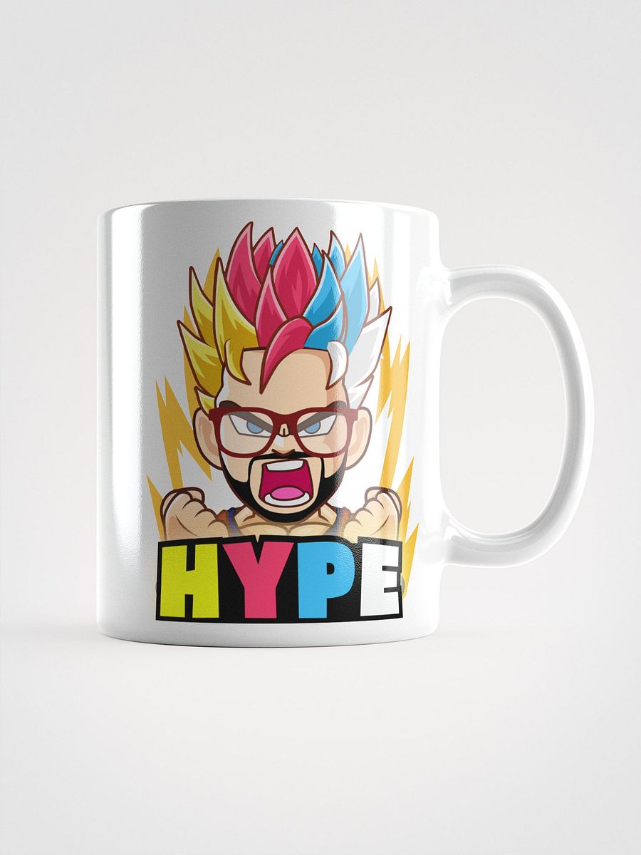 Hype Mug product image (1)