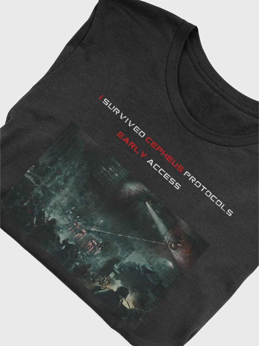 I Survived Cepheus Protocol's Early Access product image (4)