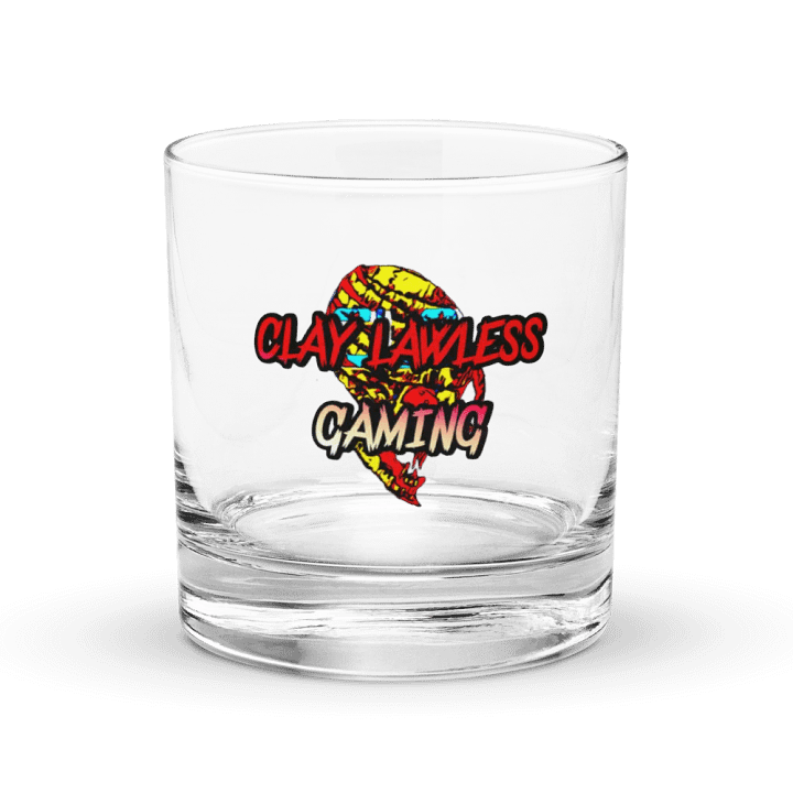 Lawless On The Rocks! product image (1)