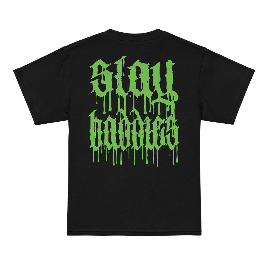 Scar Roks Death Metal Kids Tee product image (4)