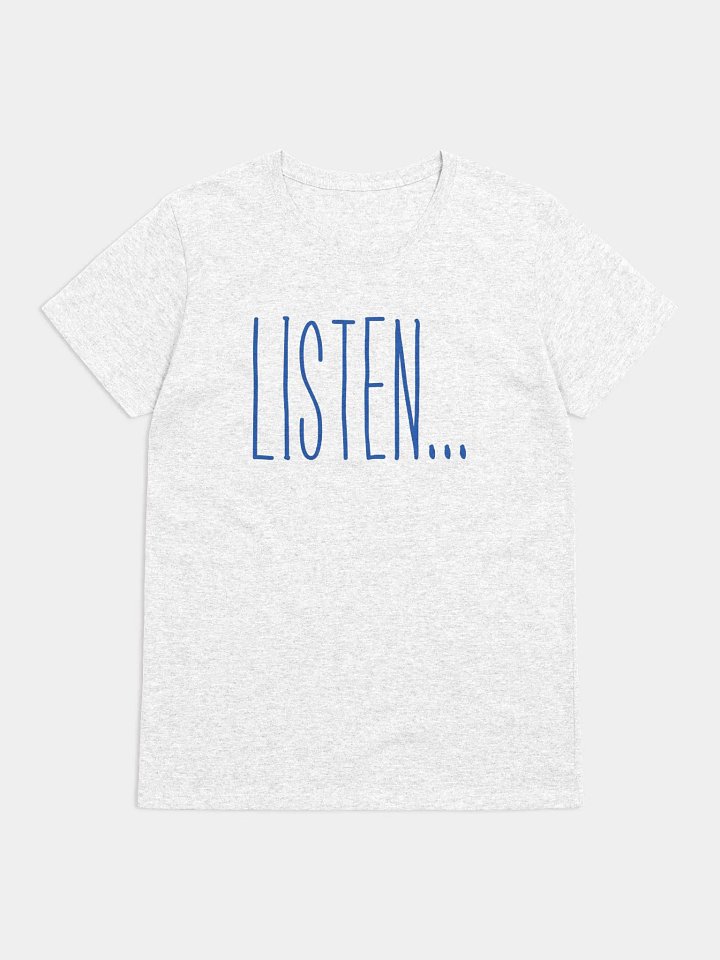 Listen.. product image (6)