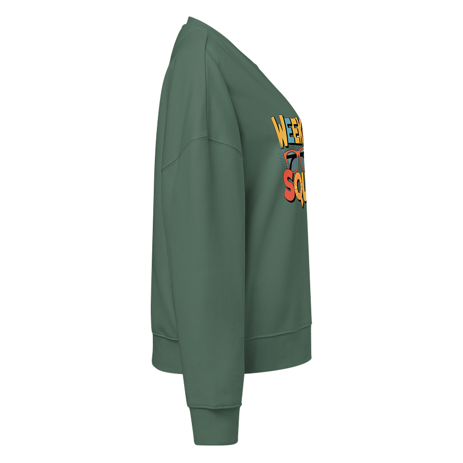 Weekend Squad product image (4)