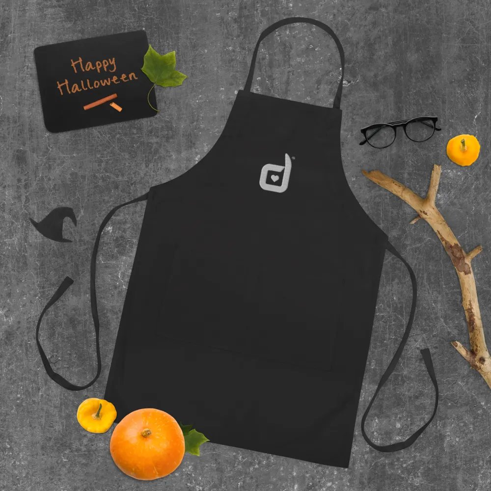 DramaLlama Apron product image (4)