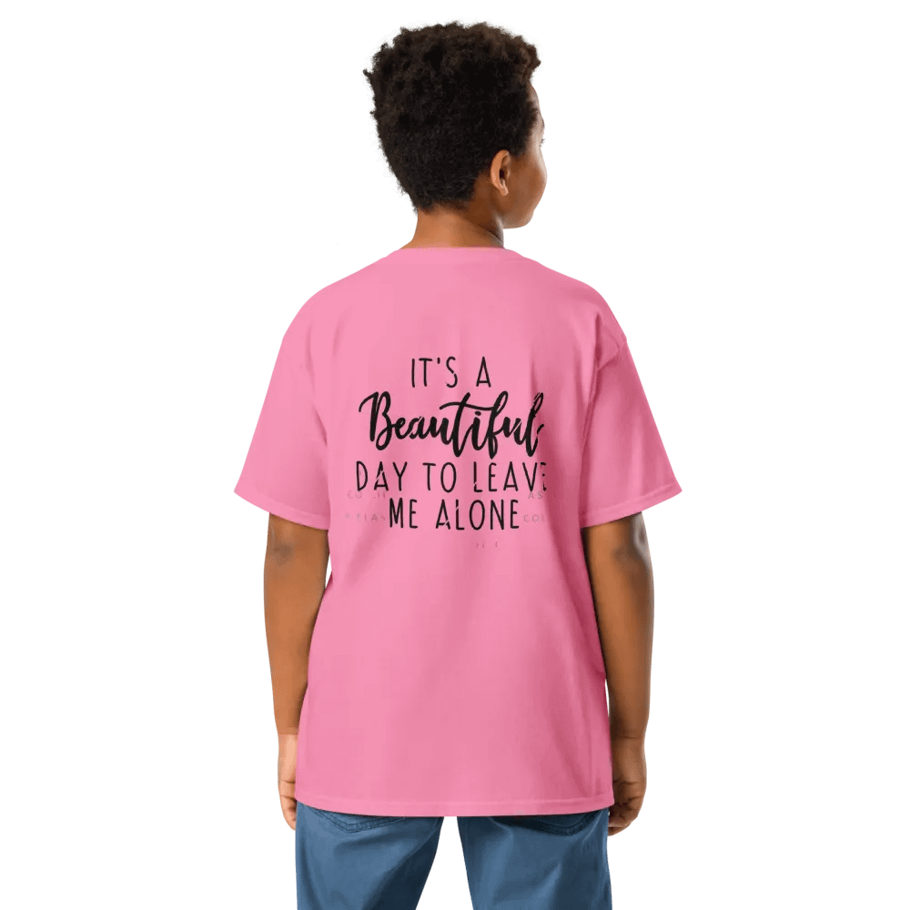 Parrot Youth Tee product image (26)