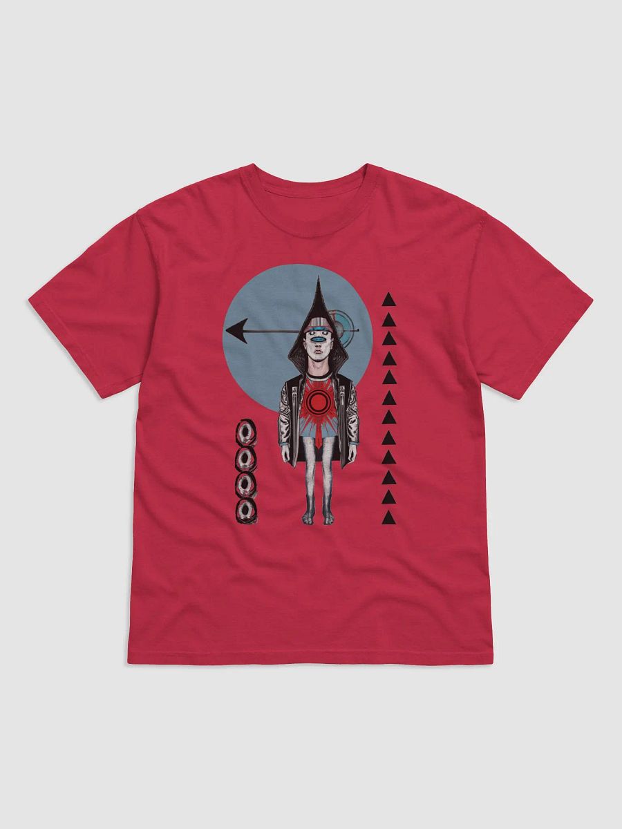 Soloplex Men's Tee product image (3)
