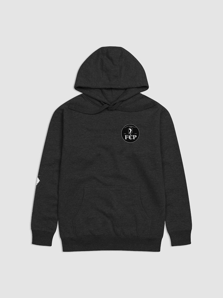 A Song for The Universe (front patch) - Sweatshirt product image (1)