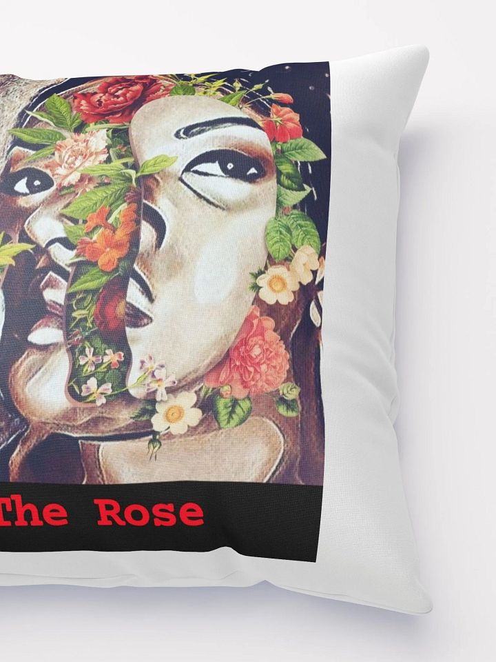 The Rose Pillow product image (2)