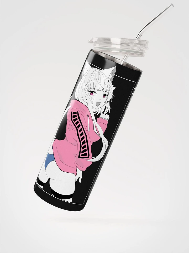 Nyandere Tumbler product image (3)
