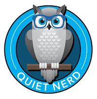Quiet Nerd