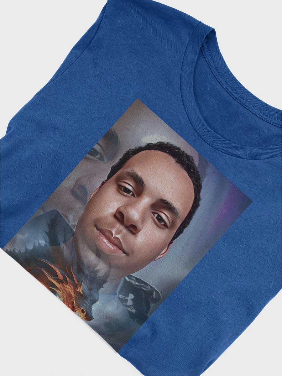 Camrian Hay Dragon Design T shirt 20 product image (5)