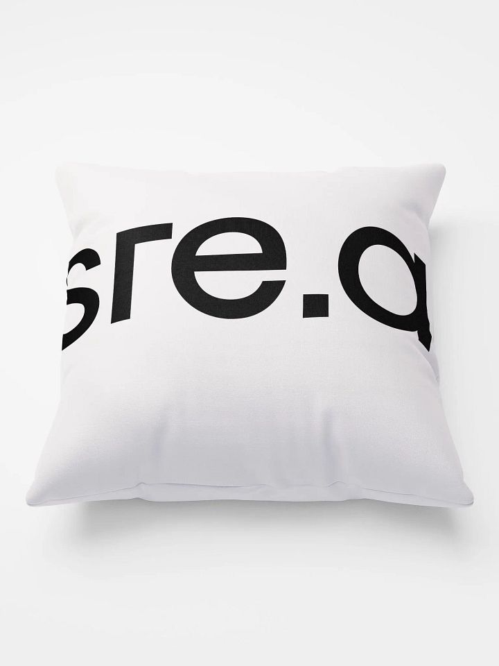 Pillow product image (1)