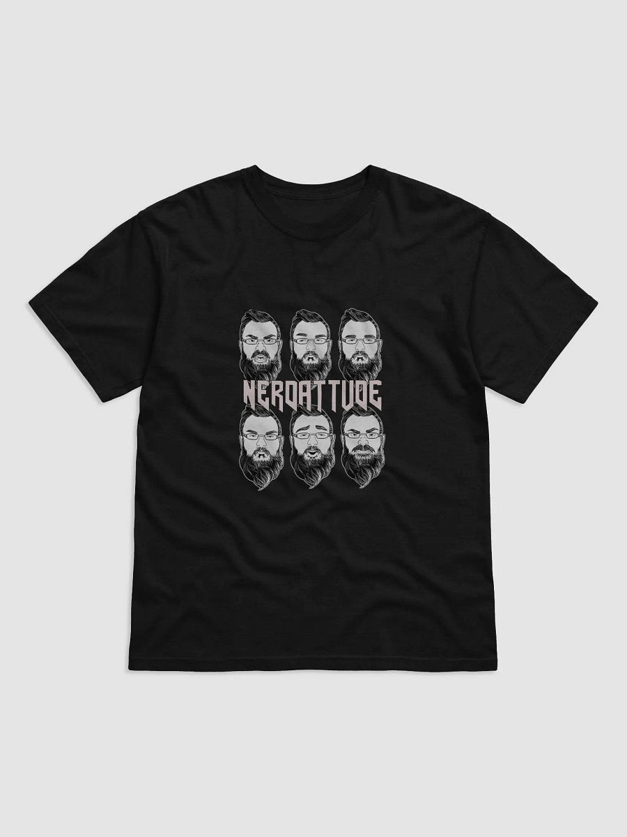 Nerd T-Shirt product image (4)