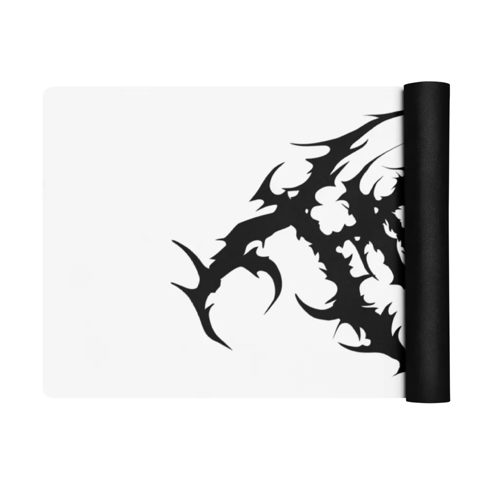 yoga mat product image (3)