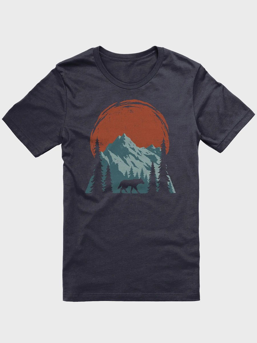 Lone Wolf product image (29)