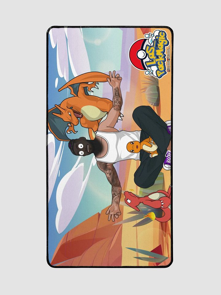 LaS w/ Zard product image (2)