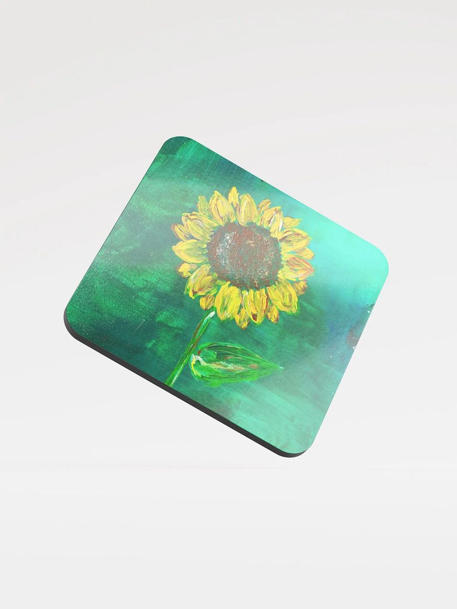 Sunflower Coaster product image (1)
