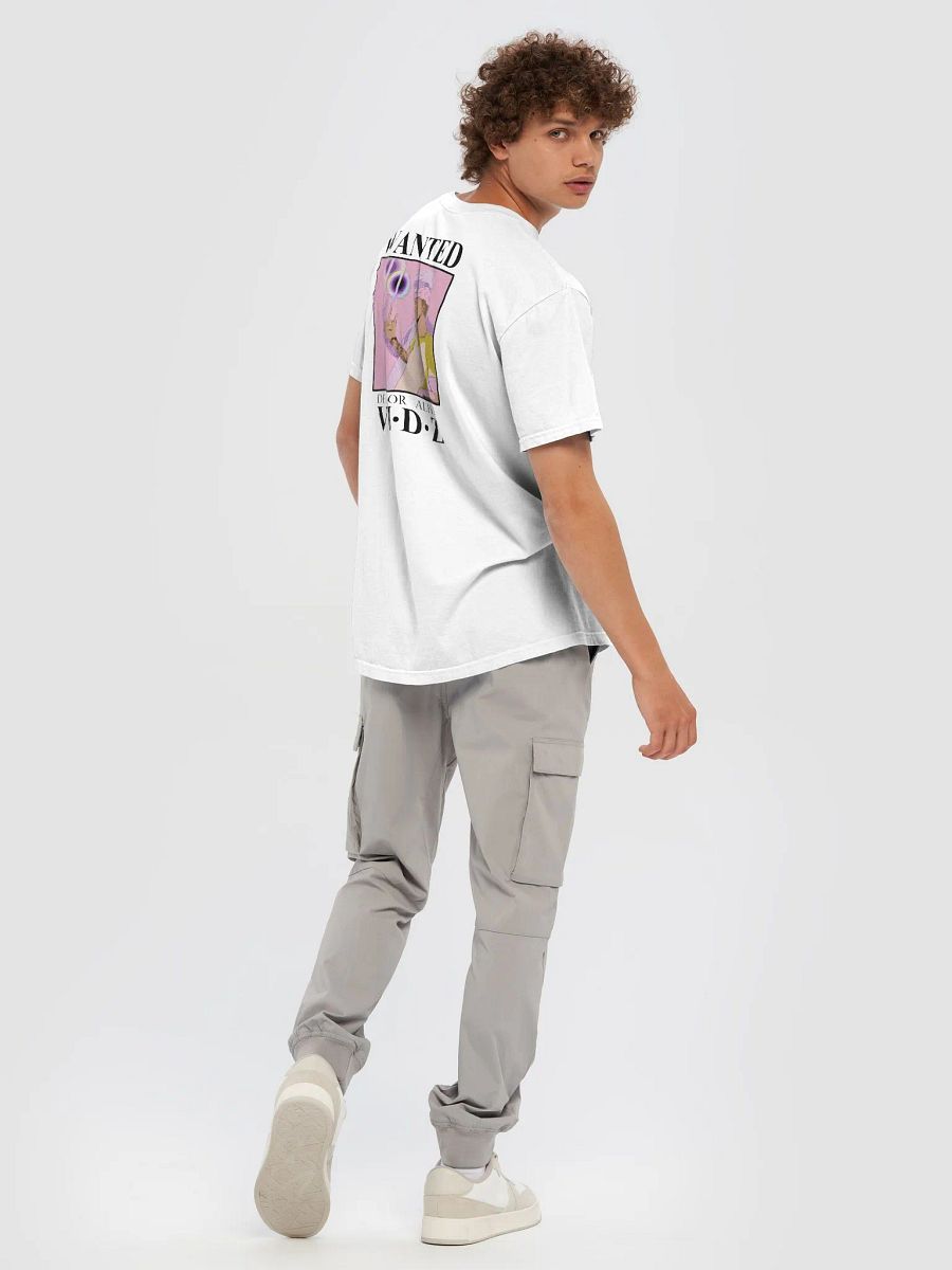 Wanted V0IDZ - White product image (8)