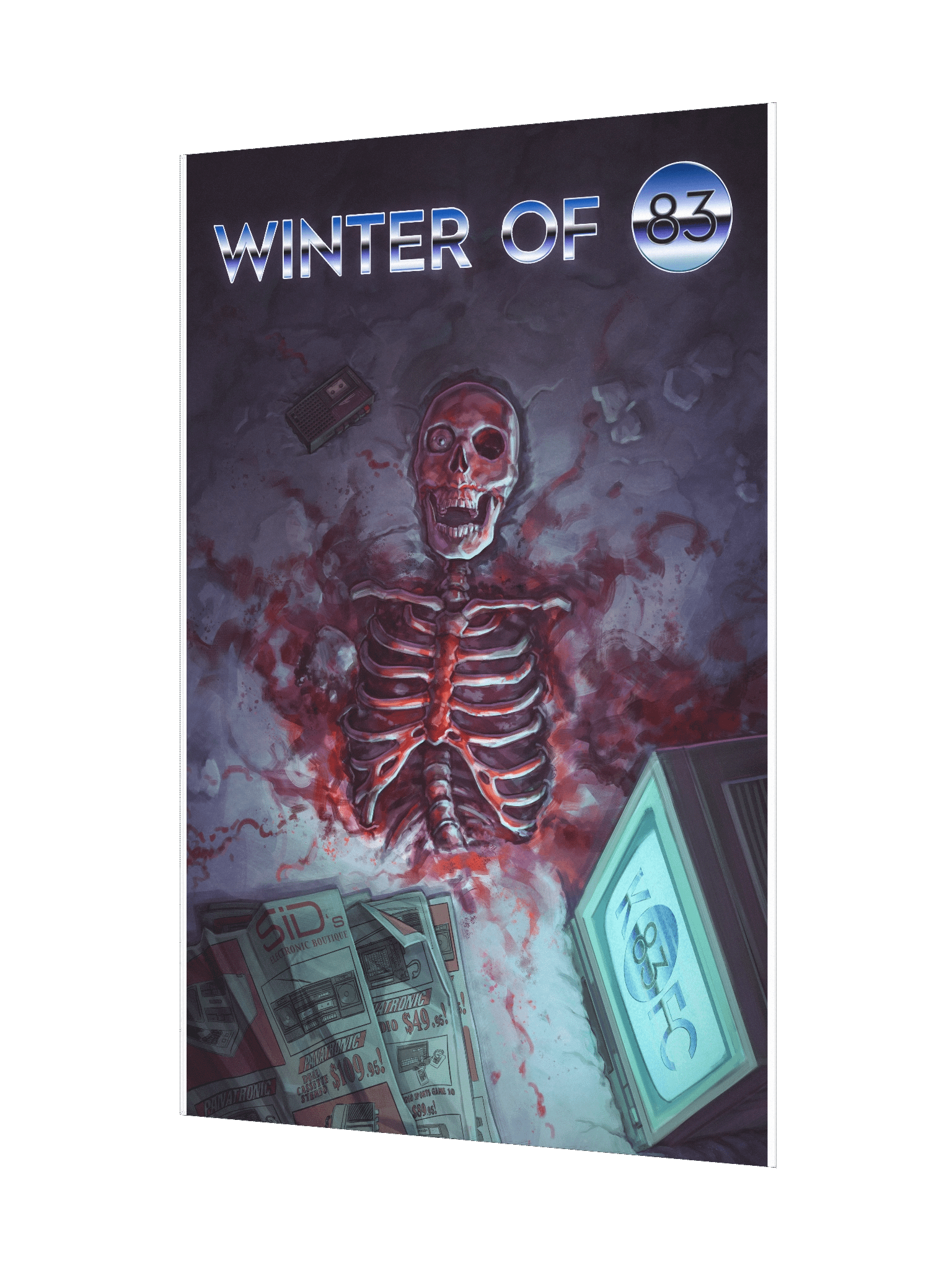 Winter of '83 Poster product image (7)