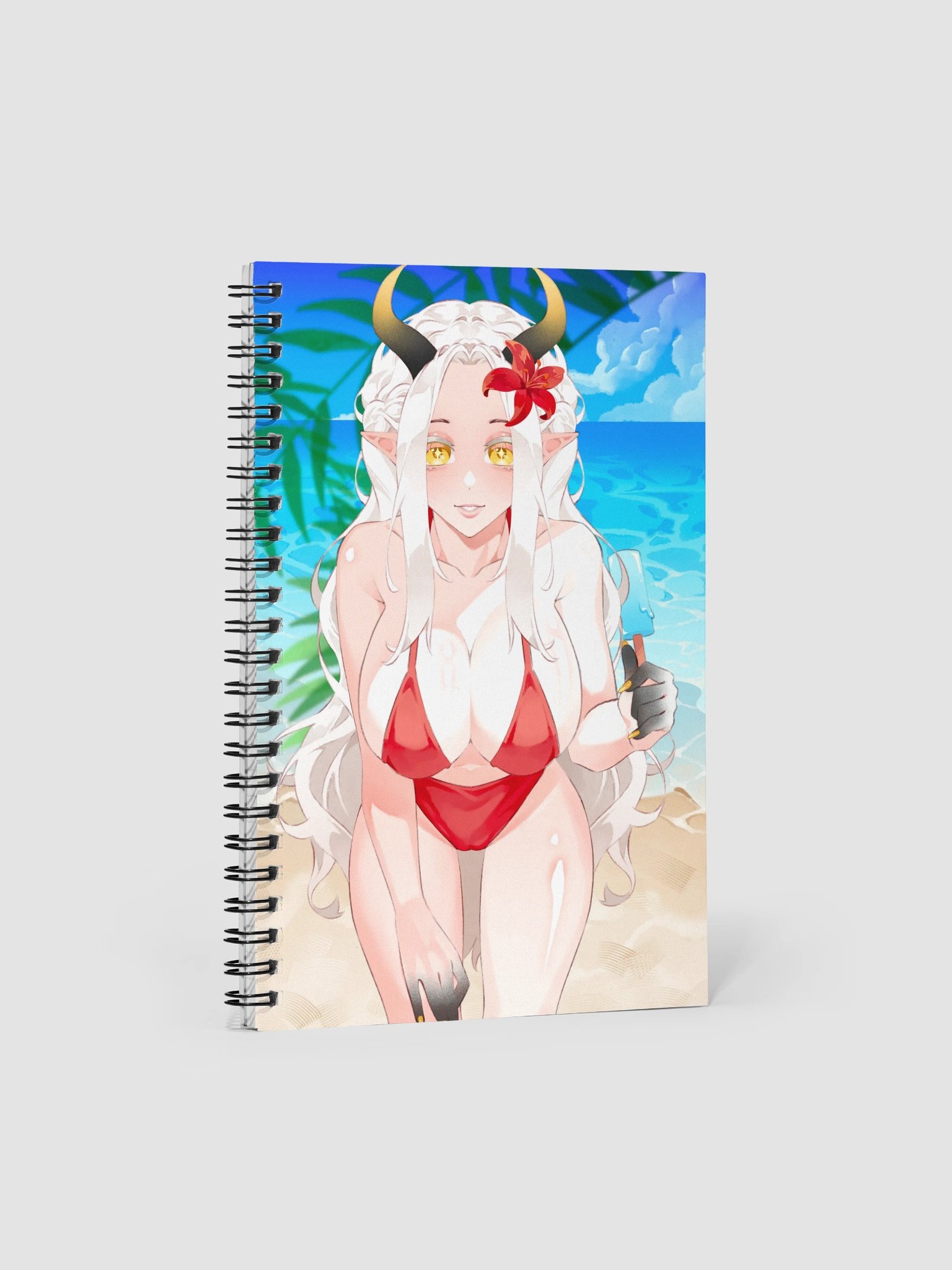 Summer Notebook product image (1)