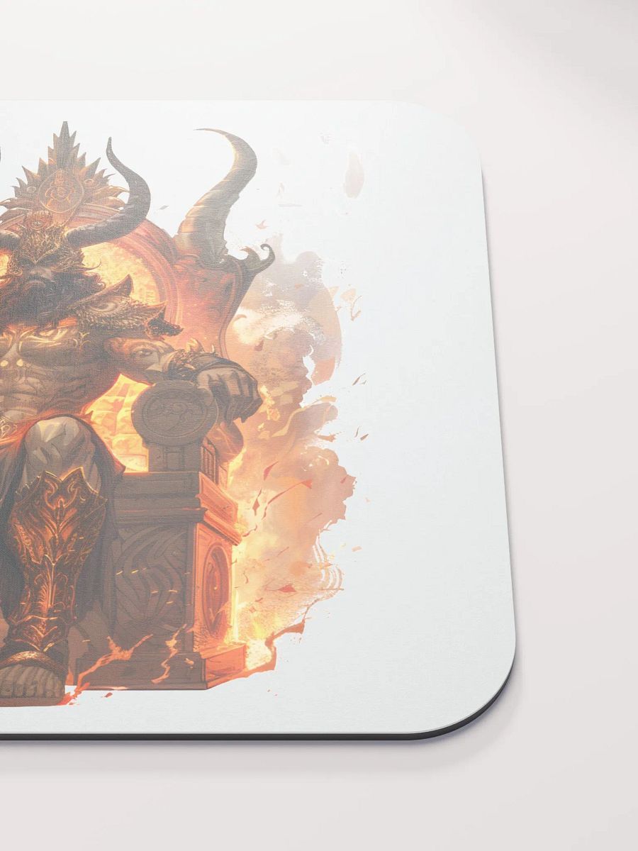 Hades - The God of the Underworld Mouse Pad product image (5)