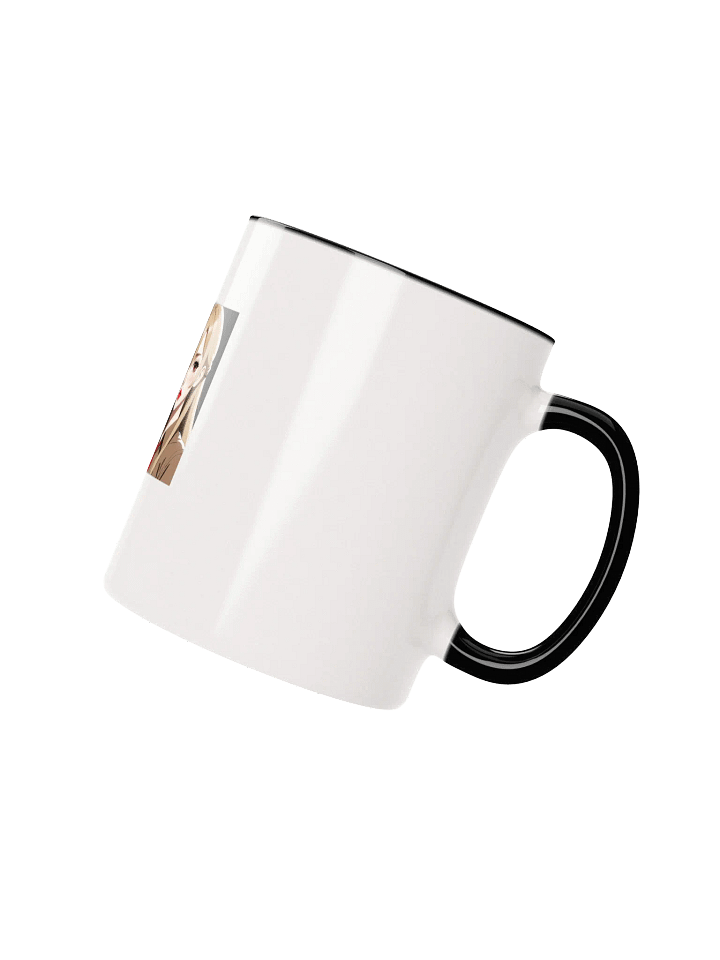 Empowerment Anime Mug product image (1)
