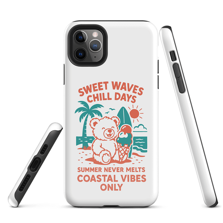 Sweet waves Chill days product image (3)