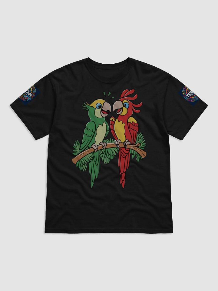 Parrot Paradise product image (1)