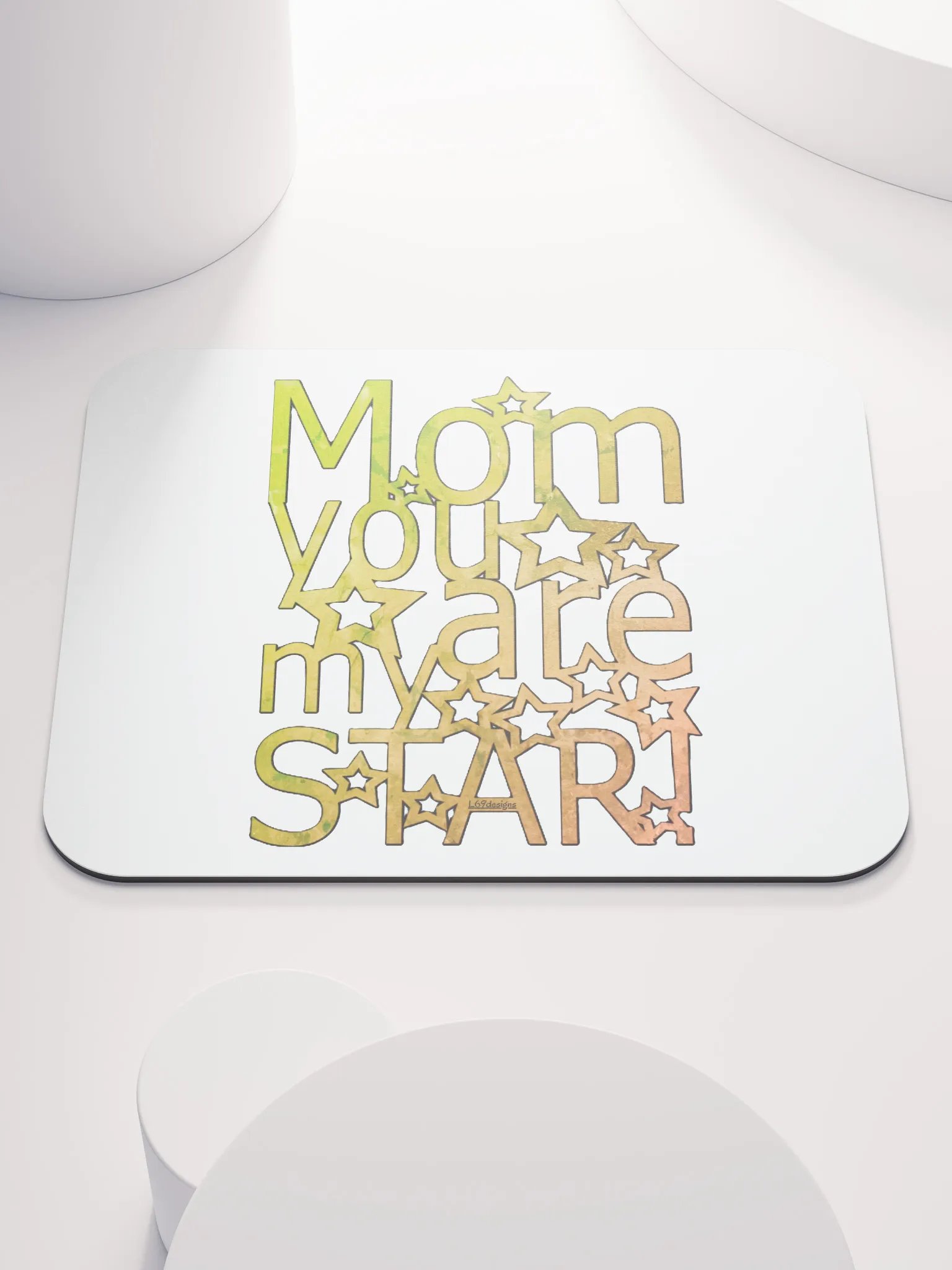 MOM, YOU ARE MY STAR product image (1)
